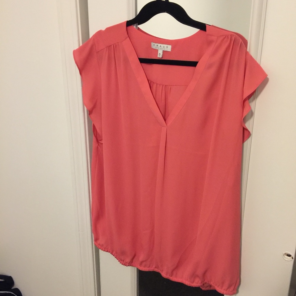 Chaus Blouse